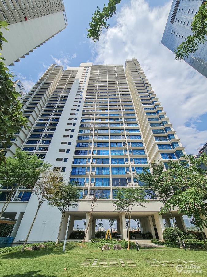 Miko'S Sweethome @ Setia Alam Exterior photo