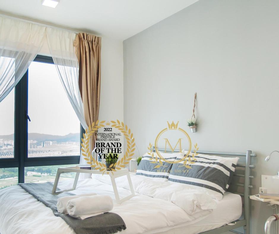 Miko'S Sweethome @ Setia Alam Exterior photo