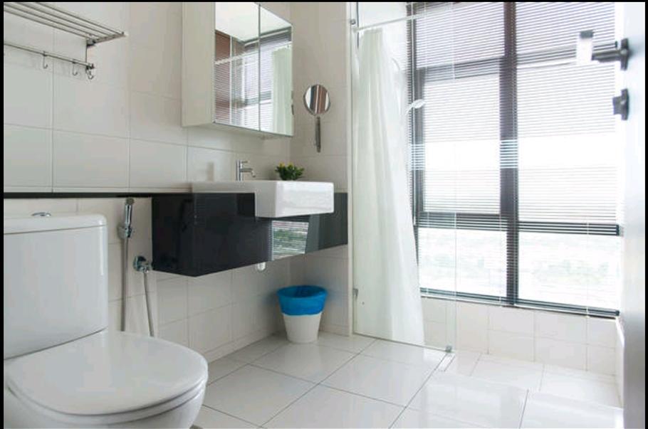 Miko'S Sweethome @ Setia Alam Exterior photo