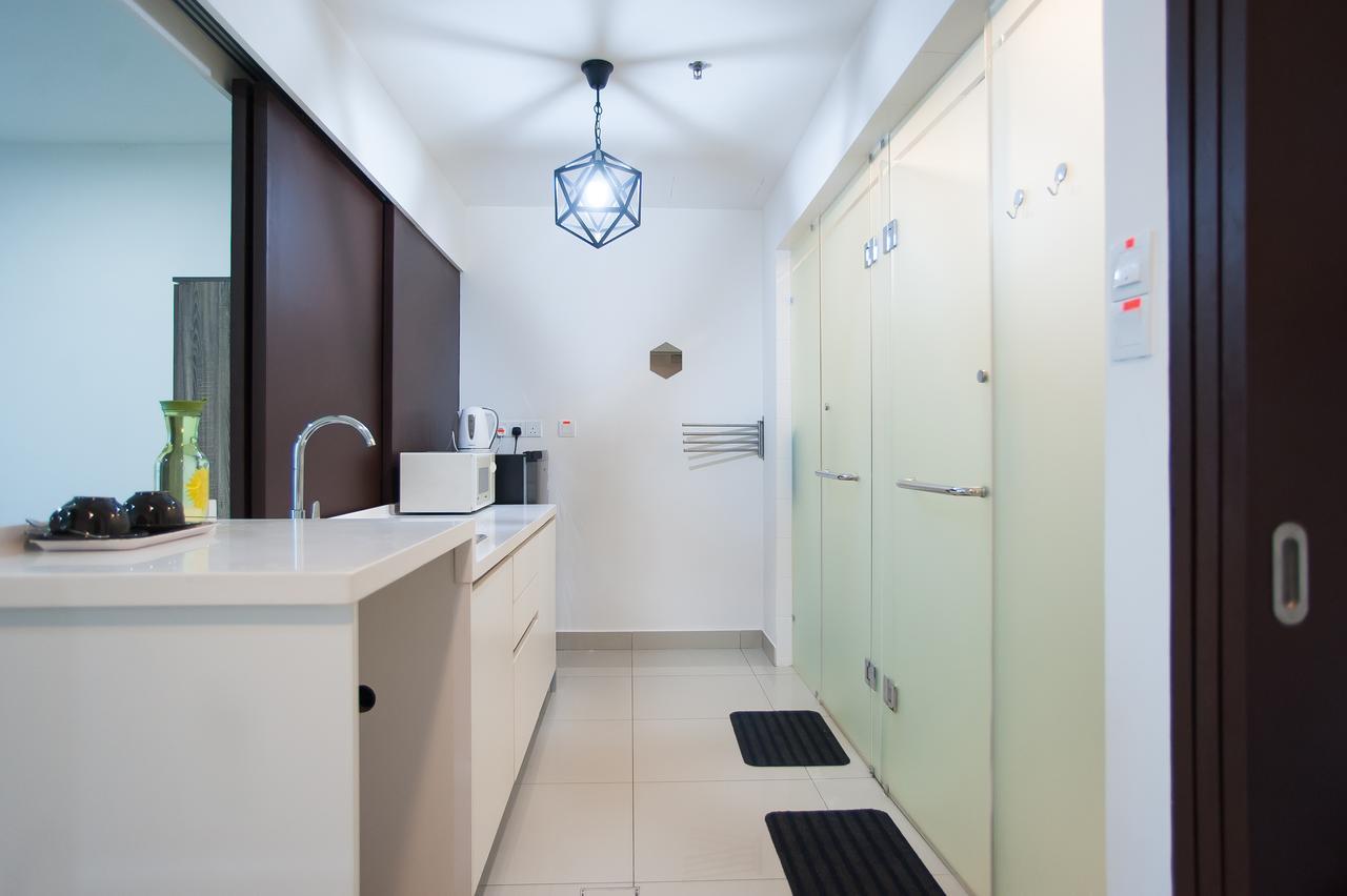 Miko'S Sweethome @ Setia Alam Exterior photo