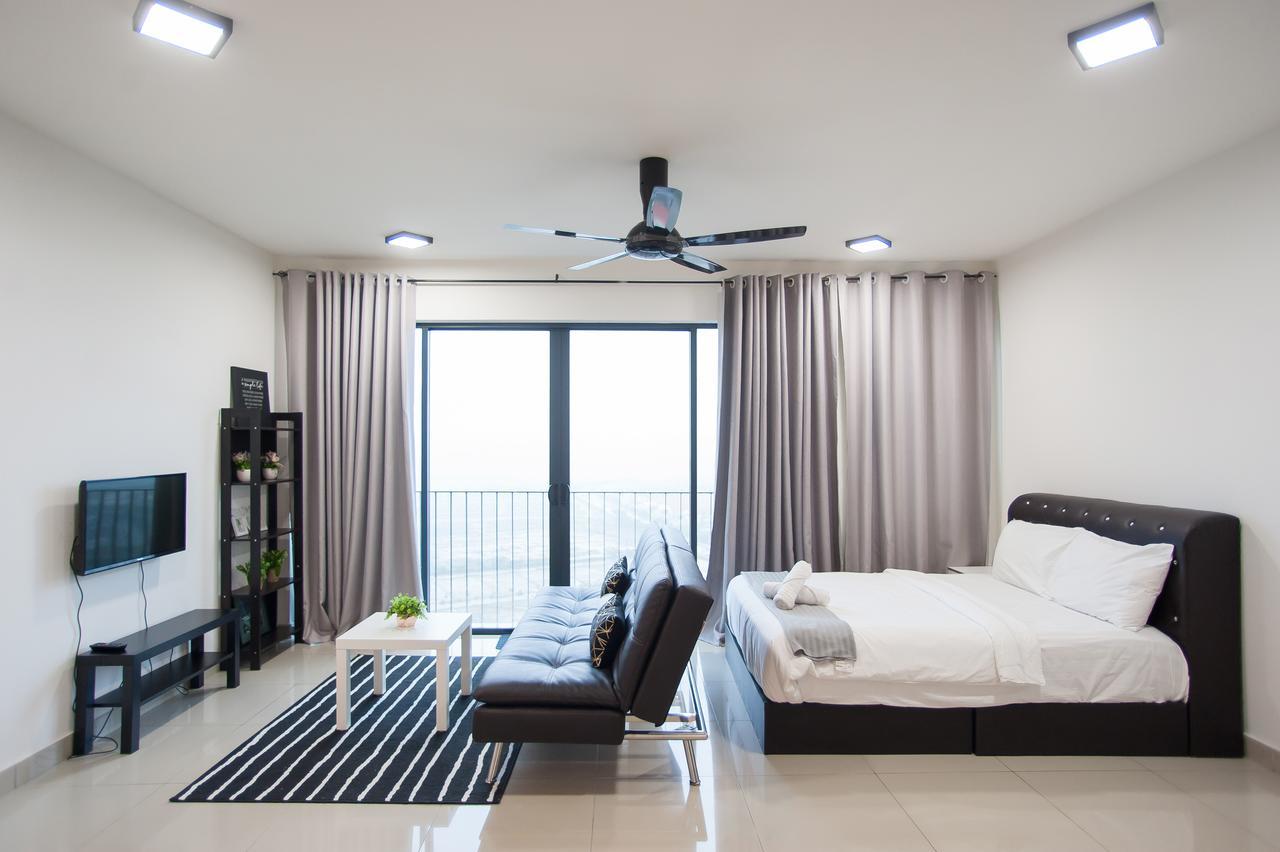 Miko'S Sweethome @ Setia Alam Exterior photo