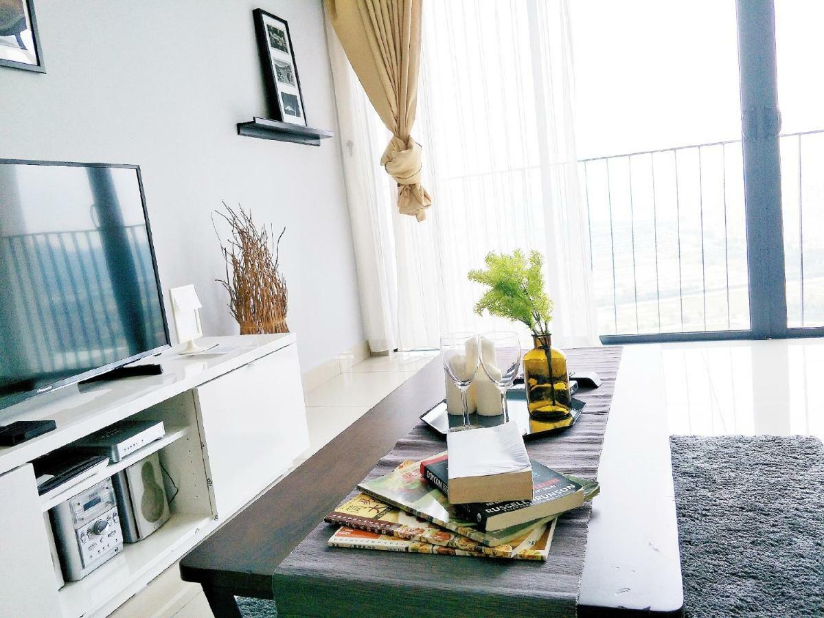 Miko'S Sweethome @ Setia Alam Exterior photo