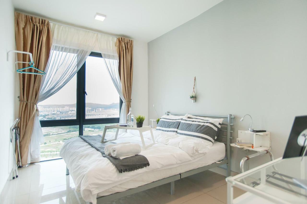 Miko'S Sweethome @ Setia Alam Exterior photo